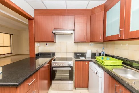 Spacious 2BR Apartment for Sale in Sadaf 6-6