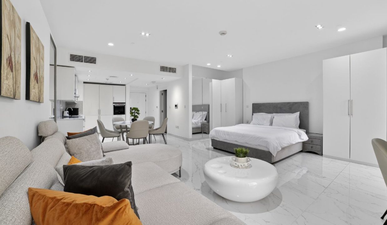 Cozy Furnished Studio | Murjan 2-6