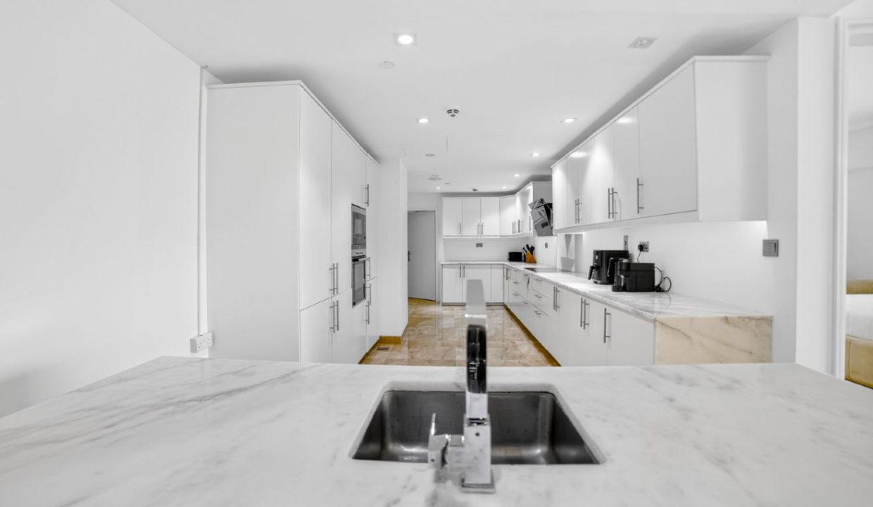 Marina View | 4BR + Maid | Sadaf 4 | JBR-7