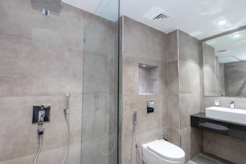 Furnished Studio Apartment| Murjan 2-7