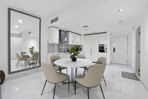 Cozy Furnished Studio | Murjan 2-7