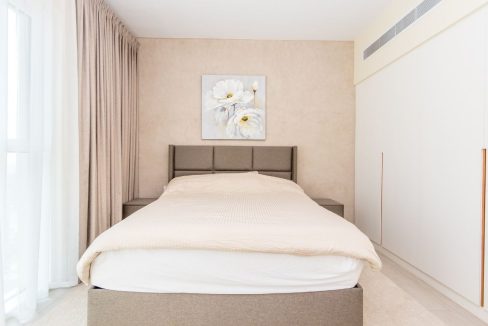 Stylish 1BR | La Vie JBR | Beachside Living-8