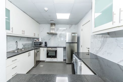 Upgraded | 2BR | Marina view at Murjan 1-8