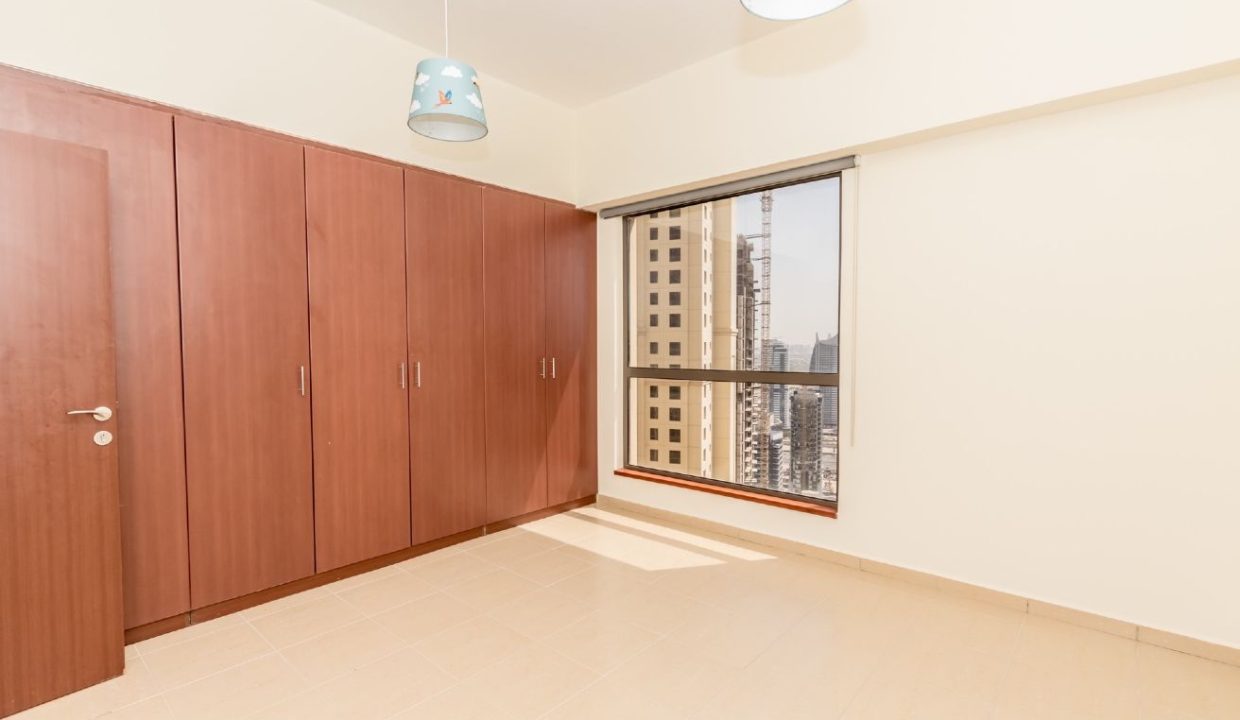 Spacious 2BR Apartment for Sale in Sadaf 6-8