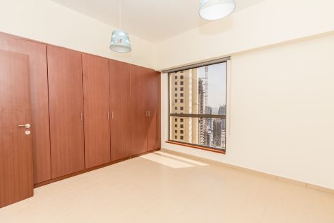 Spacious 2BR Apartment for Sale in Sadaf 6-8