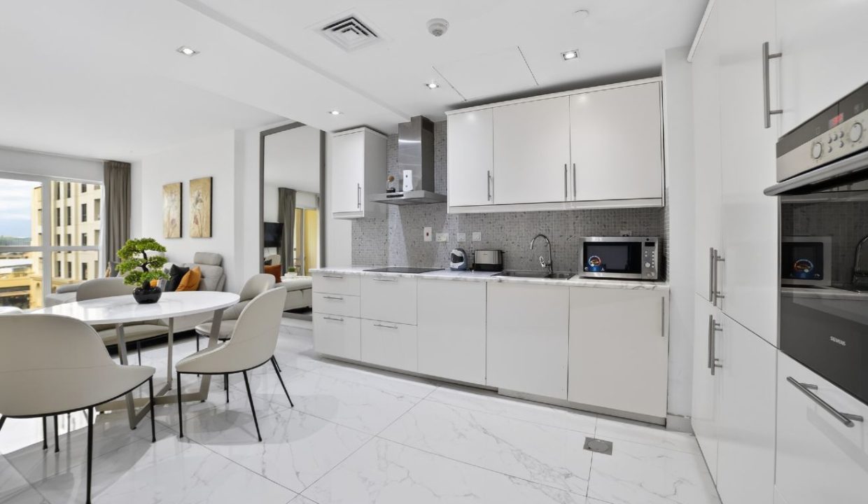 Cozy Furnished Studio | Murjan 2-8