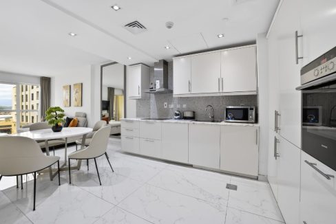 Cozy Furnished Studio | Murjan 2-8