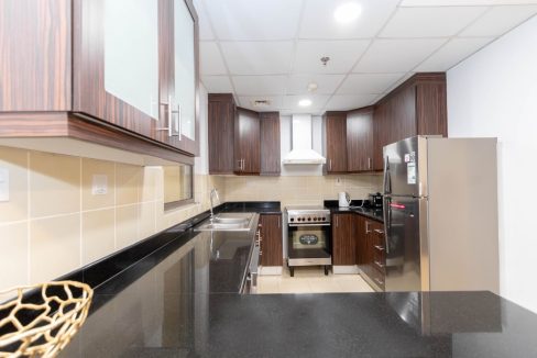 Large 1 Bed Apartment in Shams 1 JBR-9