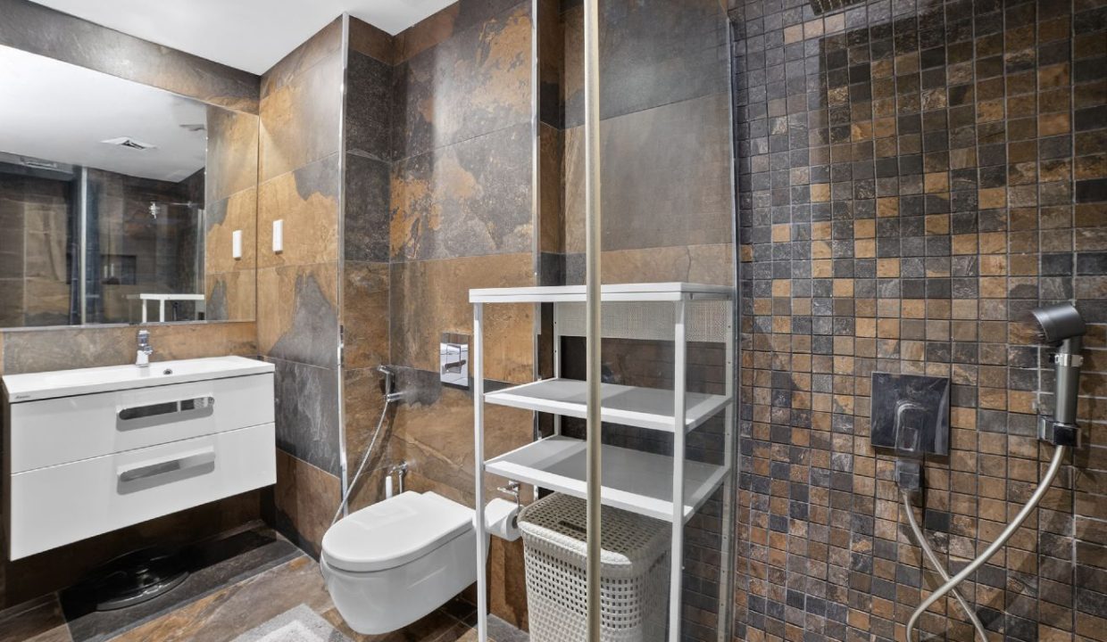 Cozy Furnished Studio | Murjan 2-9