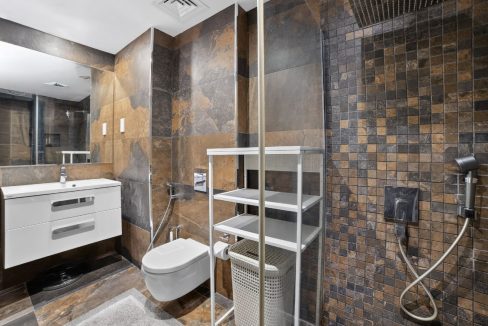 Cozy Furnished Studio | Murjan 2-9