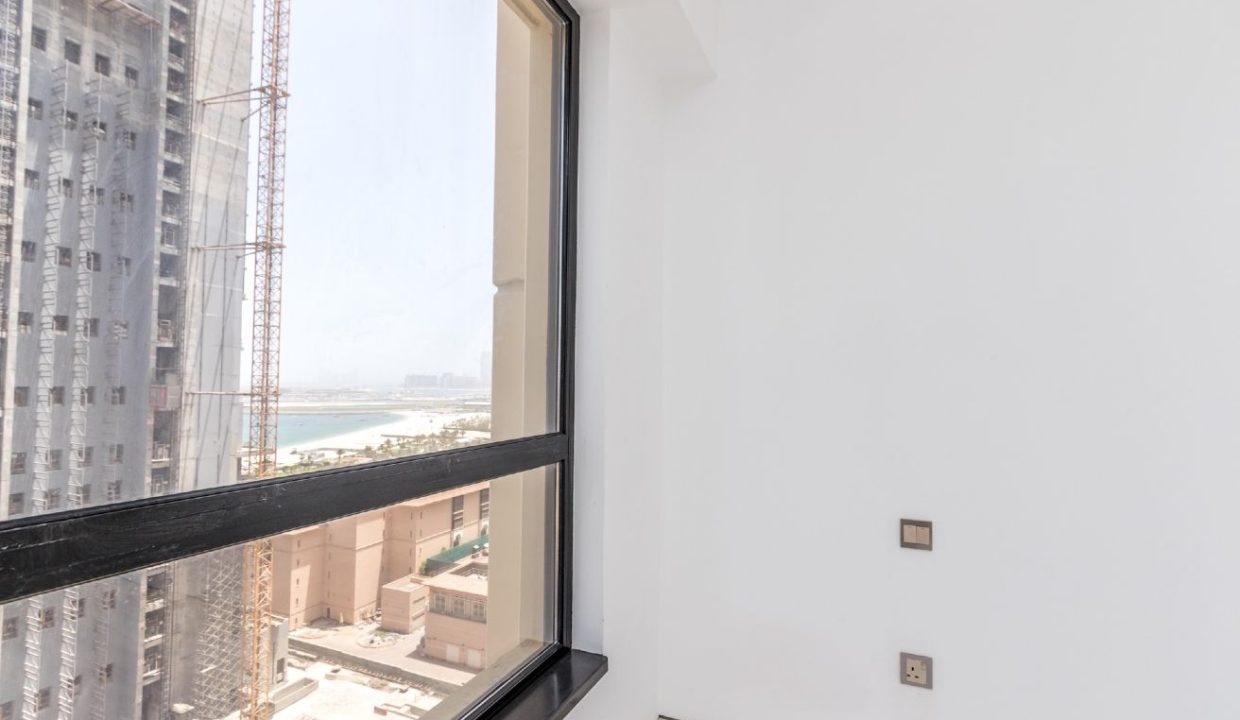 Spacious 3-Bedroom Apartment for Rent in Sadaf 4-10