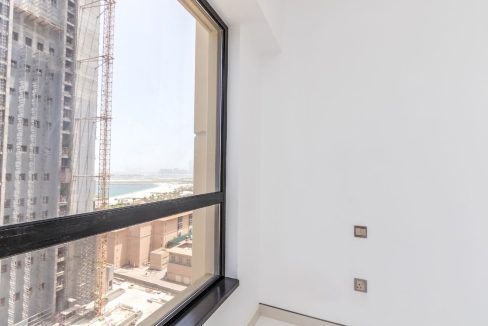 Spacious 3-Bedroom Apartment for Rent in Sadaf 4-10