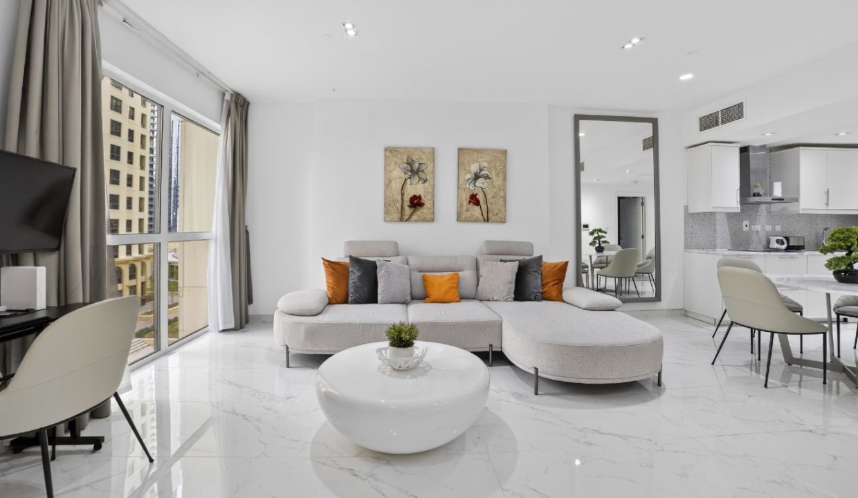 Cozy Furnished Studio | Murjan 2-10