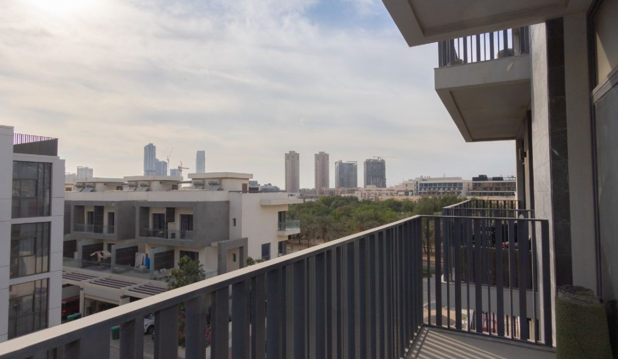 Modern 1-Bedroom Apartment in Belgravia 2-11