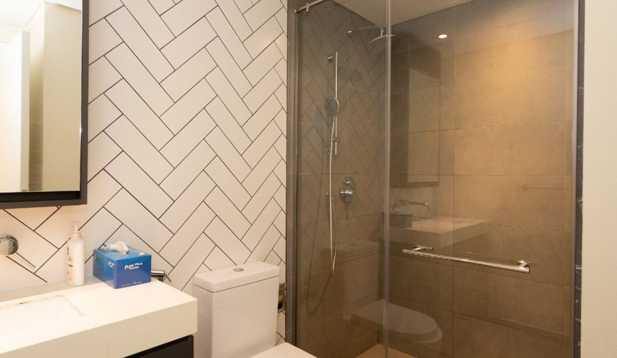 Modern 1-Bedroom Apartment in Belgravia 2-14