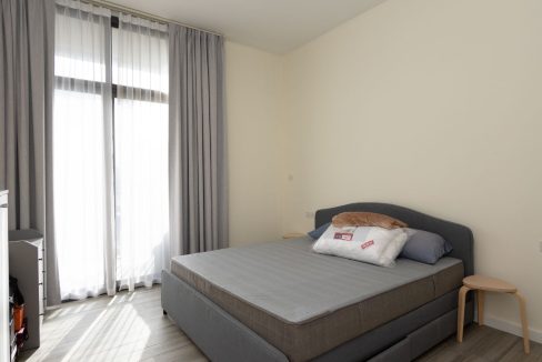 Modern 1-Bedroom Apartment in Belgravia 2-7