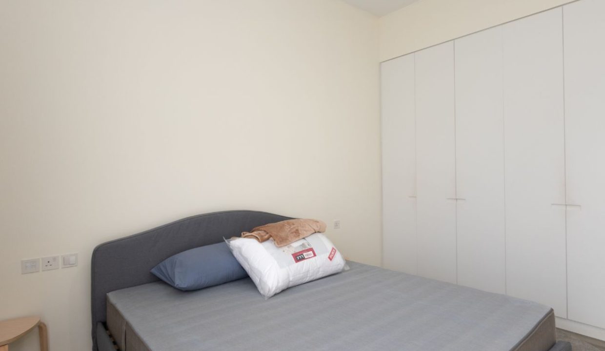 Modern 1-Bedroom Apartment in Belgravia 2-8