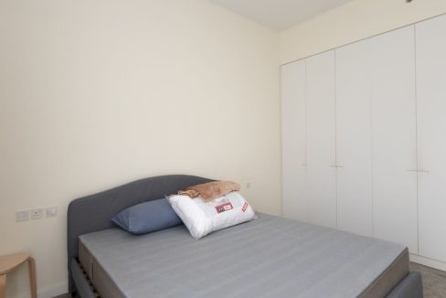 Modern 1-Bedroom Apartment in Belgravia 2-8