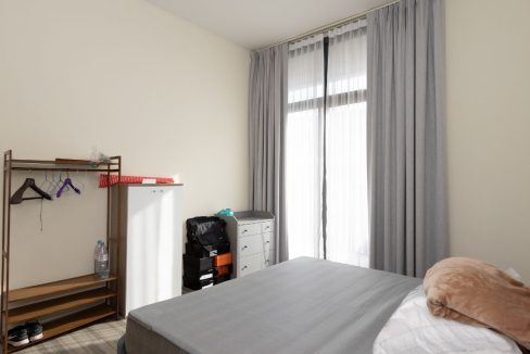 Modern 1-Bedroom Apartment in Belgravia 2-9