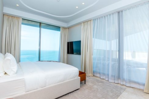 Beachfront Luxury Living | 4BR+M at Palm Jumeirah-19