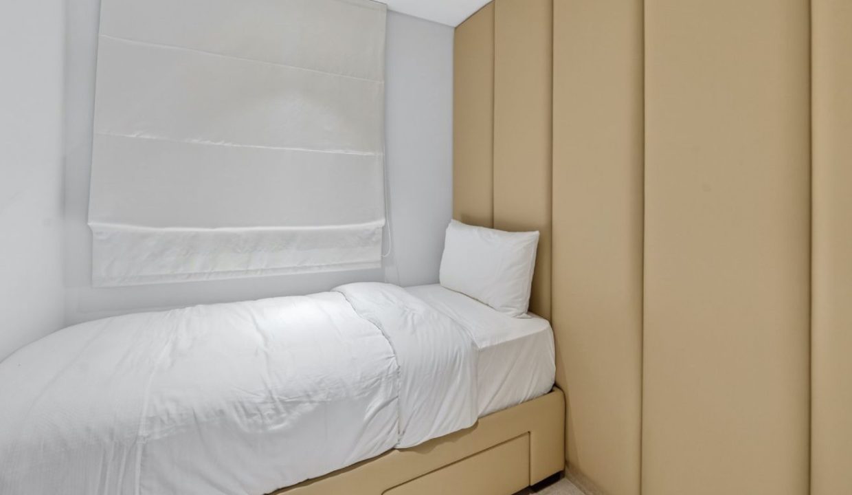 4BR + M| Designer Furnished | Palm Jumeirah-20