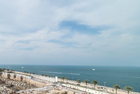 4BR + M| Designer Furnished | Palm Jumeirah-22