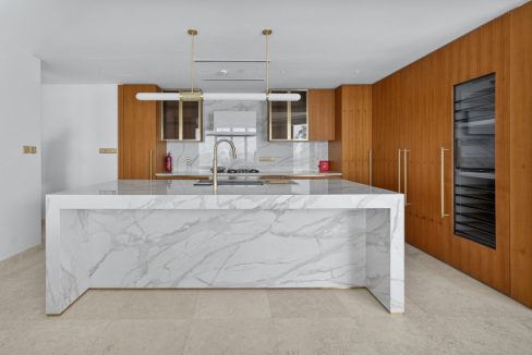 4BR + M| Designer Furnished | Palm Jumeirah-7