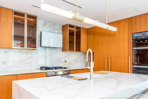 Beachfront Luxury Living | 4BR+M at Palm Jumeirah-8