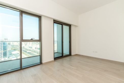 Stunning Studio in Fawad Azizi |partial Canal view-7