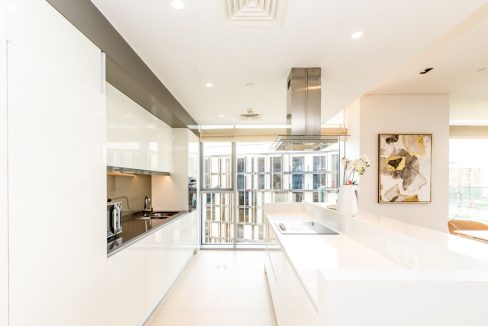 Splendid 3BR+Maid | Sea & Ain Dubai View-2