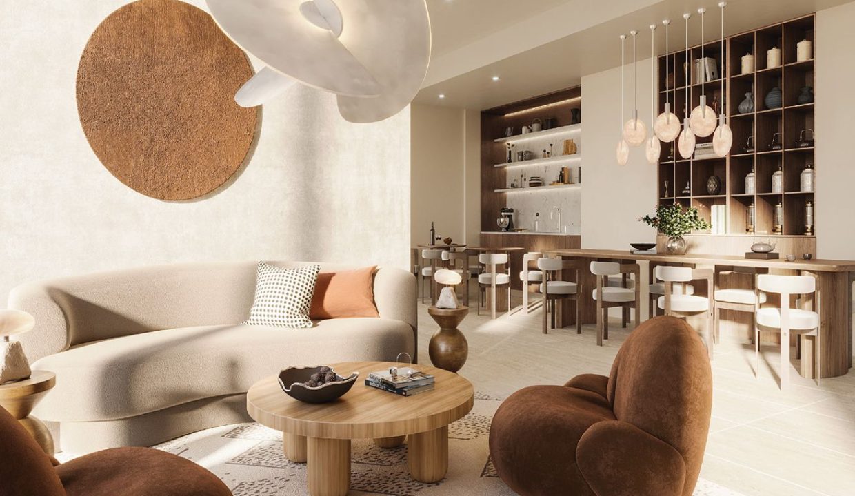 Spacious 2BR Front water View in Creek Waters 2-12