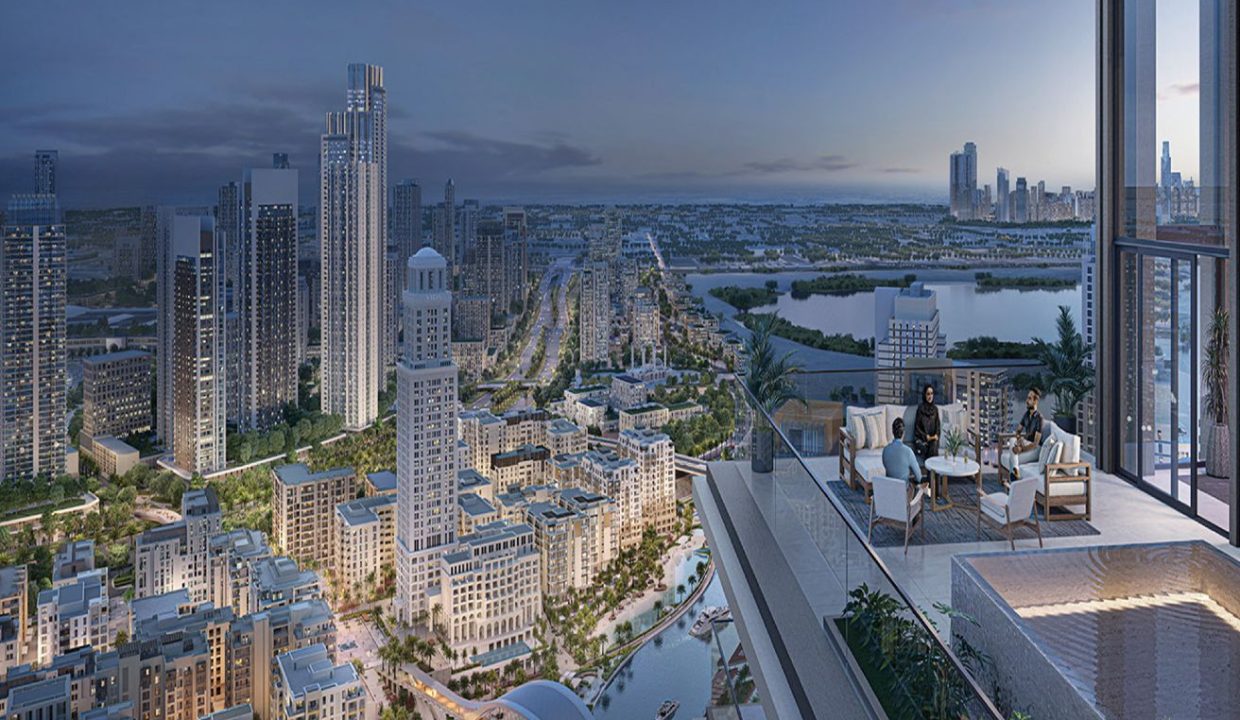 Spacious 2BR Front water View in Creek Waters 2-14