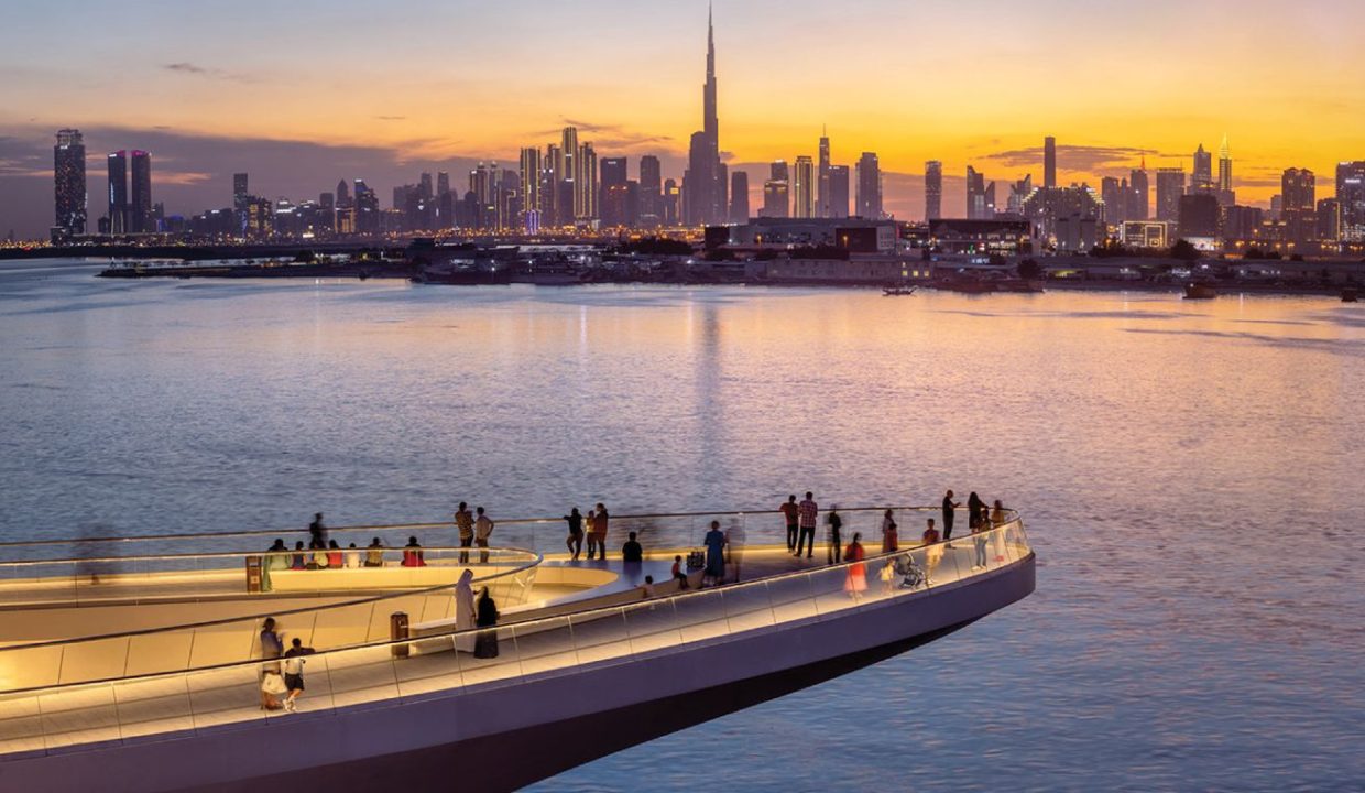 Spacious 2BR Front water View in Creek Waters 2-19