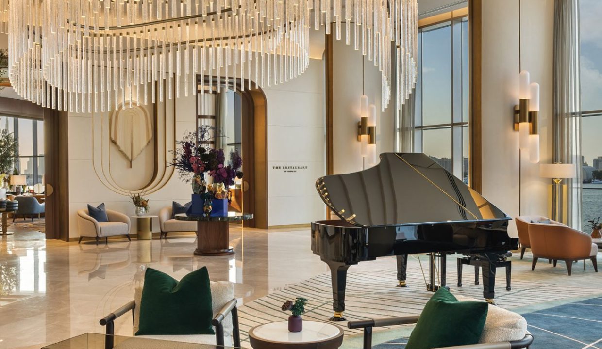 Spacious 2BR Front water View in Creek Waters 2-3