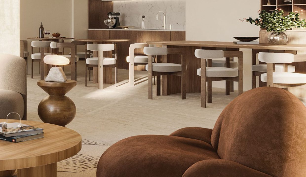 Spacious 2BR Front water View in Creek Waters 2-22