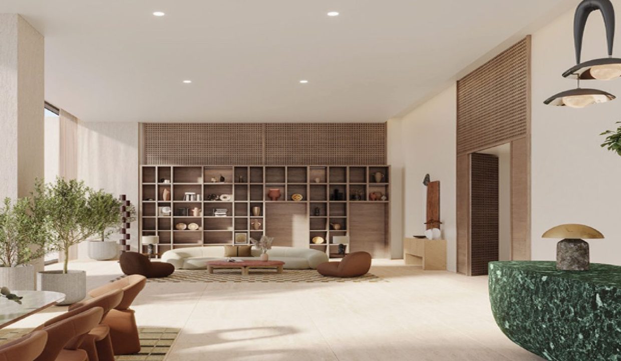 Spacious 2BR Front water View in Creek Waters 2-24