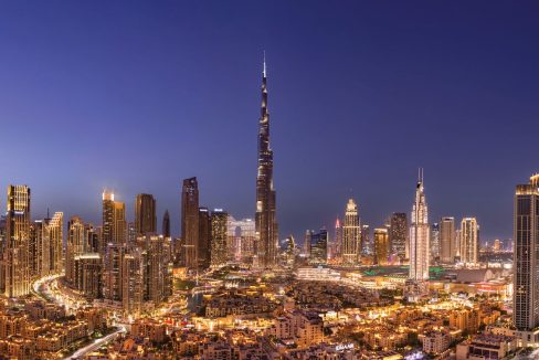 Spacious 2BR Front water View in Creek Waters 2-8