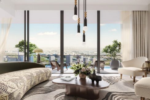 Spacious 2BR Front water View in Creek Waters 2-10