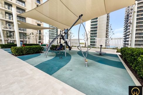 Luxurious 3BR | High Floor | Marina Skyline View-22