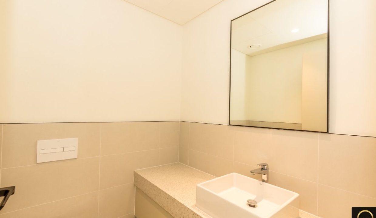 Luxurious 3BR | High Floor | Marina Skyline View-28