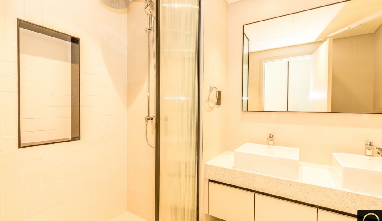 Luxurious 3BR | High Floor | Marina Skyline View-29