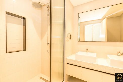 Luxurious 3BR | High Floor | Marina Skyline View-29