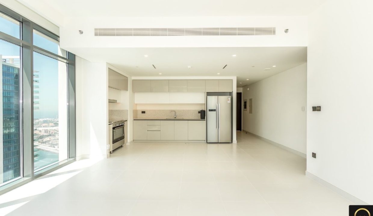 Luxurious 3BR | High Floor | Marina Skyline View-5