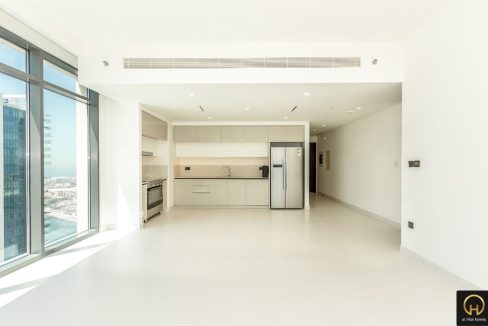 Luxurious 3BR | High Floor | Marina Skyline View-5