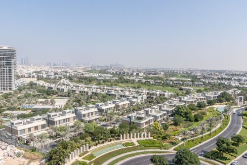 Stylish 1-Bedroom Apartment | Ellington House-12