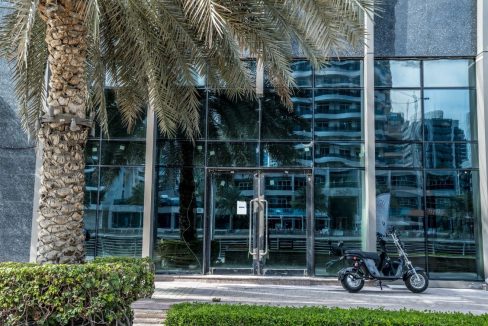 Prime Retail Space for Sale | Sparkle Tower