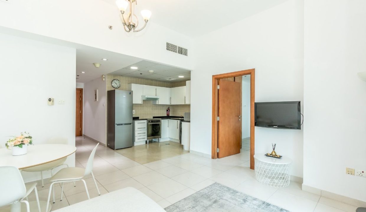 Bills Included |Marina View | Furinished | 1BR-12