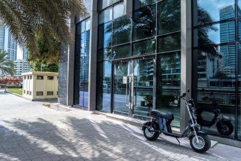 Prime Retail Space for Sale | Sparkle Tower