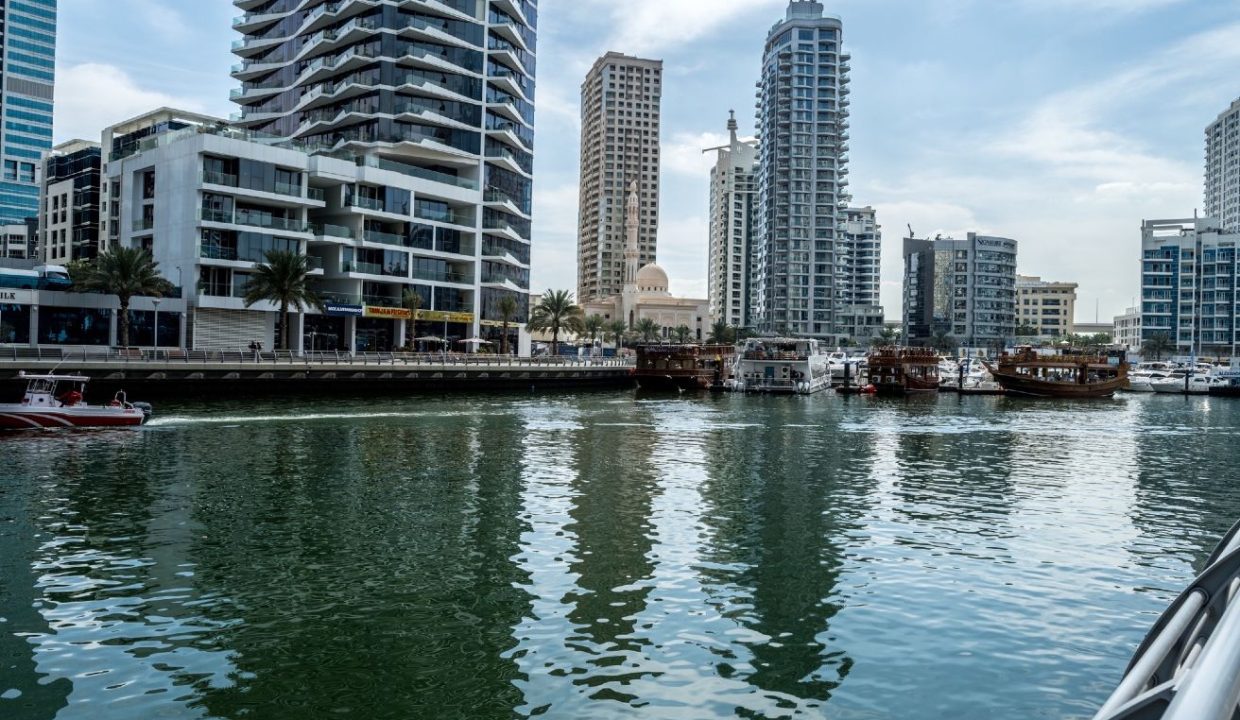 Prime Retail Space for Sale | Sparkle Tower