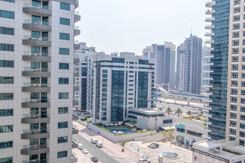 Bills Included |Marina View | Furinished | 1BR-15